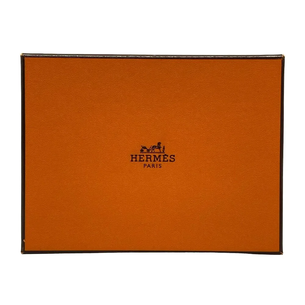 Hermès Azap Vertical Bifold Wallet